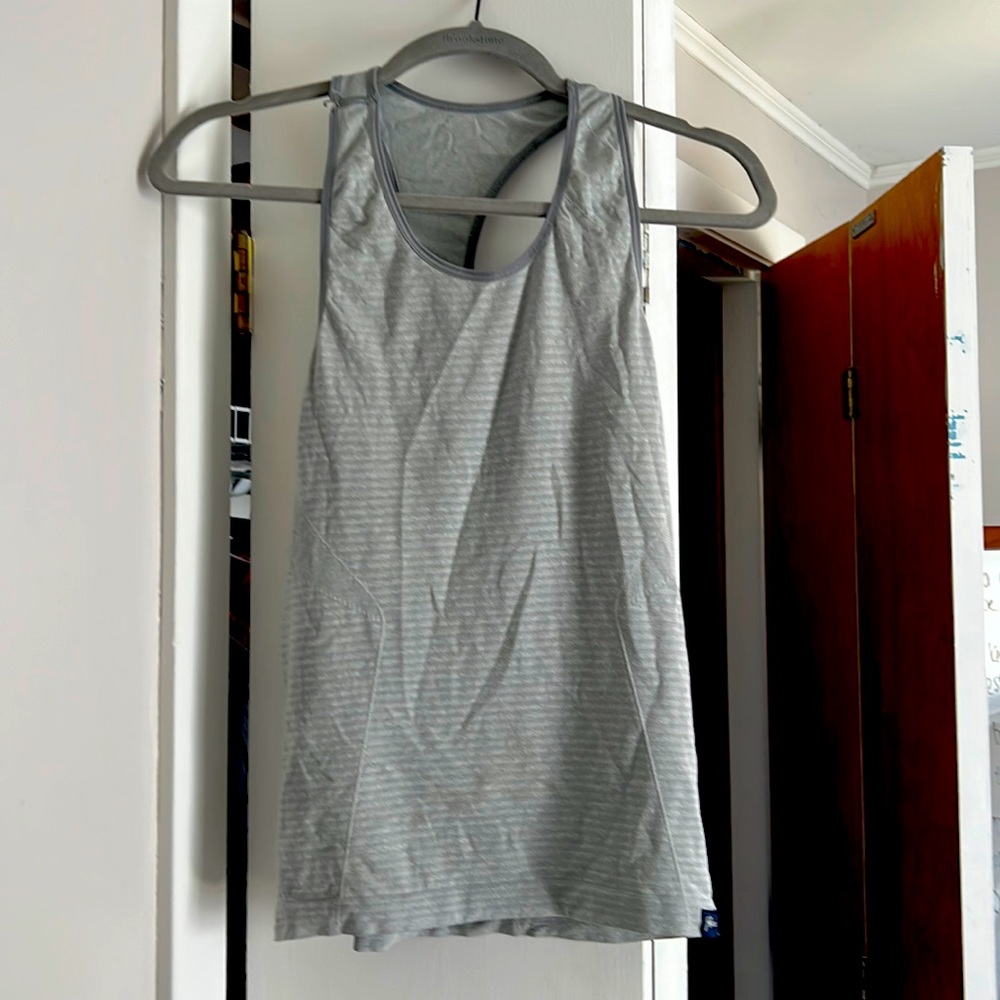 Womens work out tank